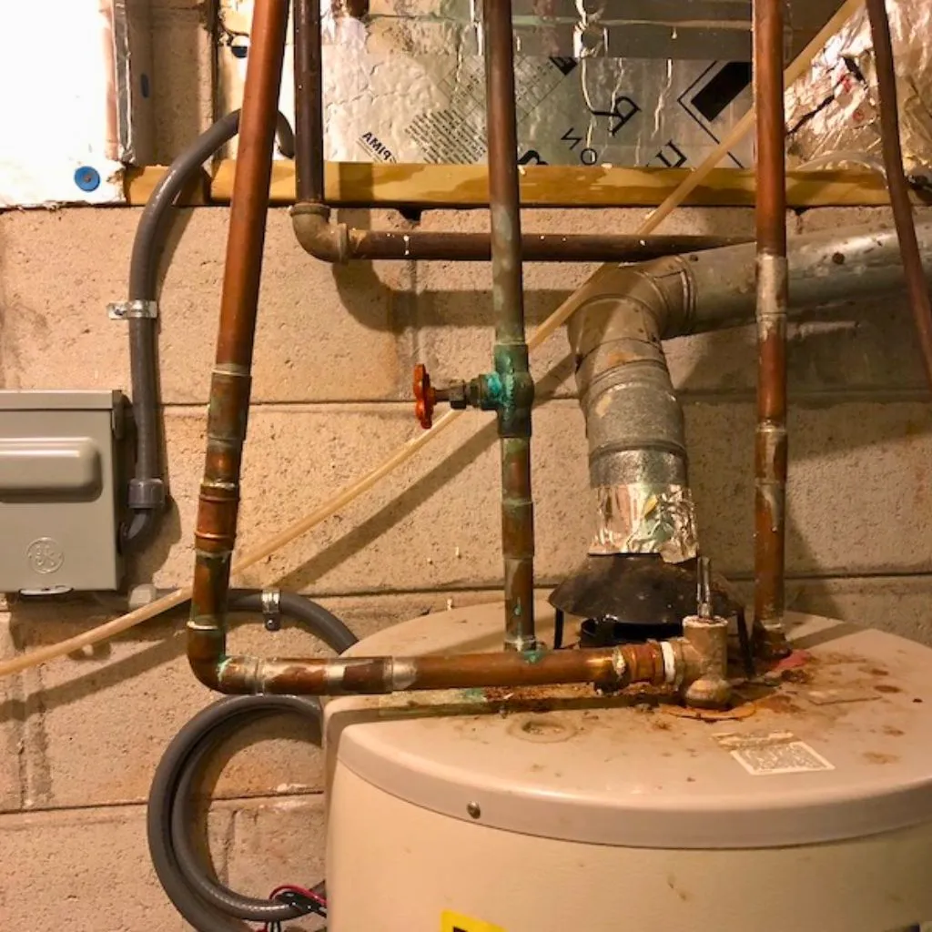 Water Heater Repair in Cockeysville, MD